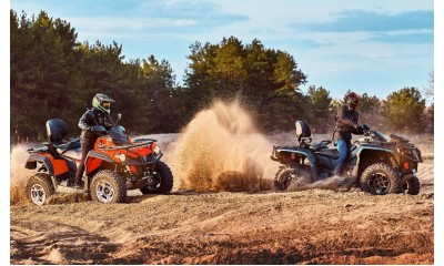 Ghid complet: echipamente esențiale pentru siguranță off-road