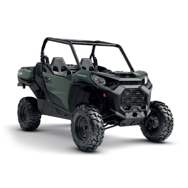 Can-Am Commander 700 DPS