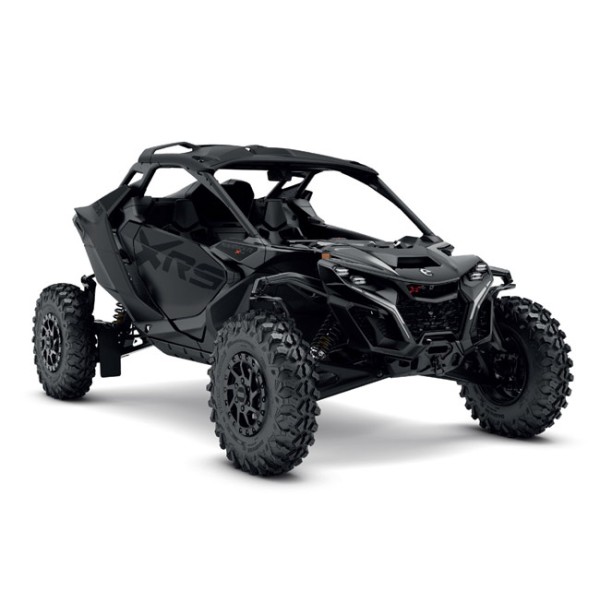 Can-Am Maverick R XRS DCT