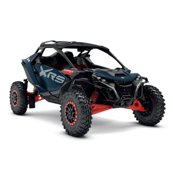 Can-Am Maverick R XRS DCT SAS