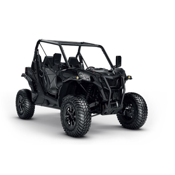 Can-Am Maverick Sport DPS 1000R T