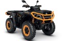 CAN-AM Outlander 1000R XTP T SAS ABS