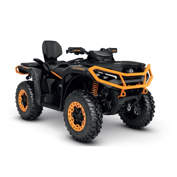 CAN-AM Outlander MAX 1000R XTP