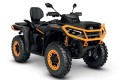 CAN-AM Outlander MAX 1000R XTP T ABS