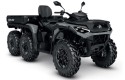Can-Am Outlander Max 6x6 850 DPS T