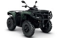 Can-Am Outlander PRO HD7 XU T ABS