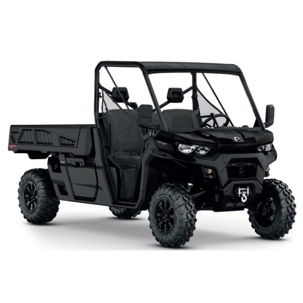 Can-Am Traxter HD10 Pro XU T