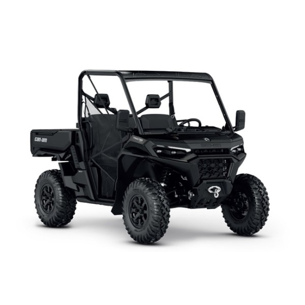 Can-Am Traxter HD11 XU T
