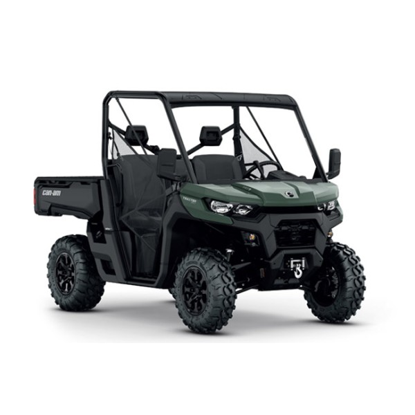 Can-Am Traxter HD7 XU T