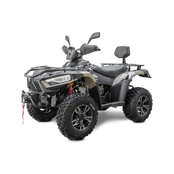 LINHAI 500 4X4 PRO MAX