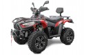 LINHAI 500 4X4 PRO MAX