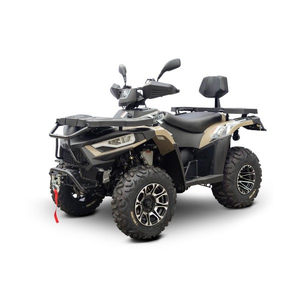 LINHAI 370 PROMAX