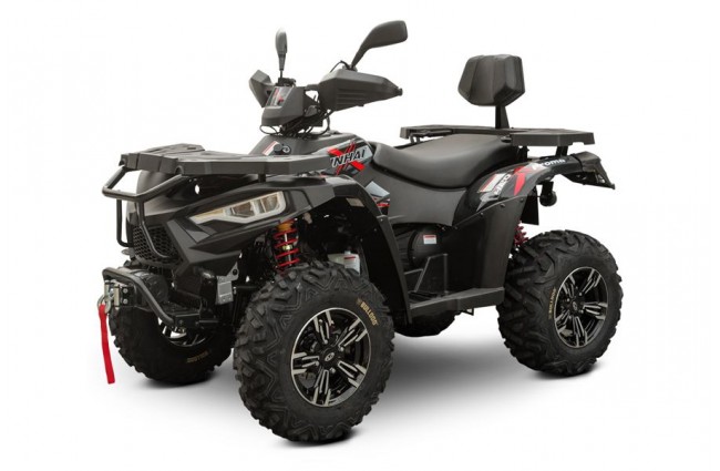 LINHAI 420 PROMAX