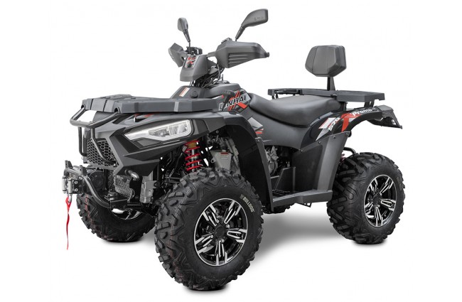 LINHAI 570 4X4 PRO MAX