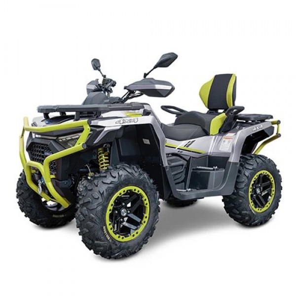 LINHAI LAND FORCE 650 PRO 
