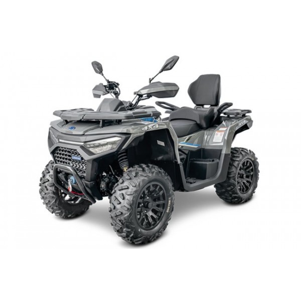 LINHAI LAND FORCE 650 EPS