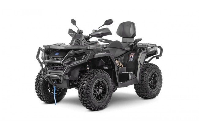 LINHAI LANDFORCE 1000 EPS