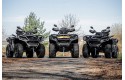 LINHAI LANDFORCE 1000 EPS