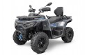 LINHAI LANDFORCE 550L