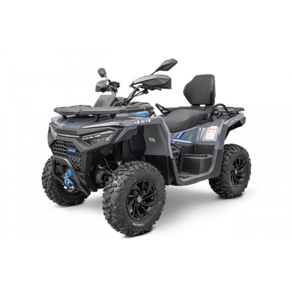 LINHAI LANDFORCE 550L
