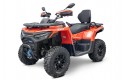 LINHAI LANDFORCE 550L