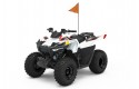 OUTLAW 70 EFI BRIGHT WHITE & INDY RED