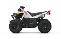 OUTLAW 70 EFI BRIGHT WHITE & INDY RED
