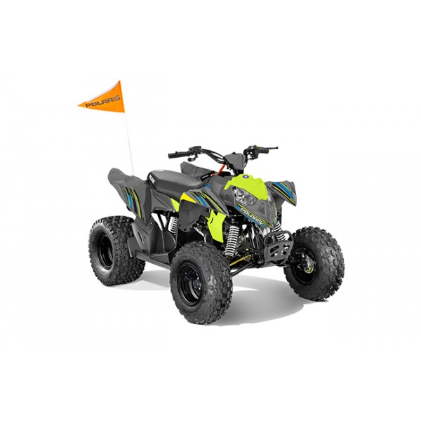 OUTLAW 110 EFI LIME SQUEEZE