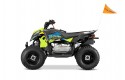 OUTLAW 110 EFI LIME SQUEEZE
