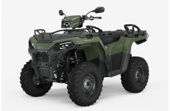 SPORTSMAN 570 EPS T3B