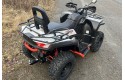 SEGWAY SNARLER AT6 L