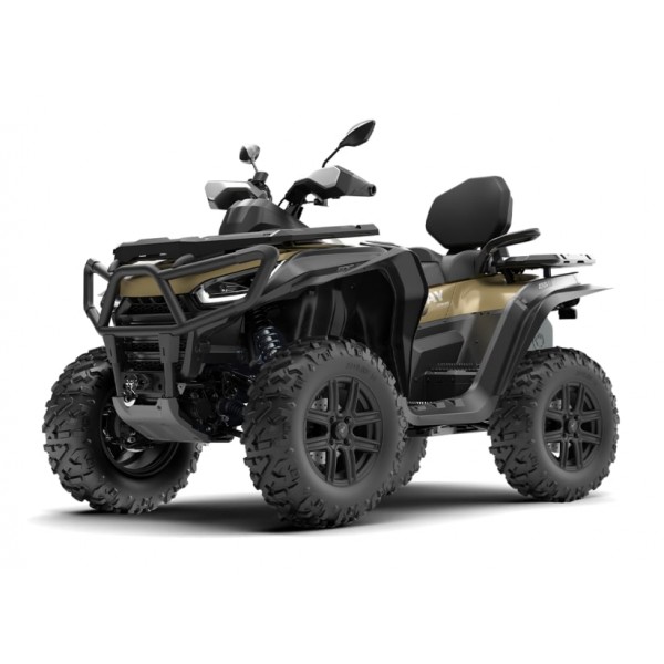 SEGWAY AT10 WL EPS LIMITED