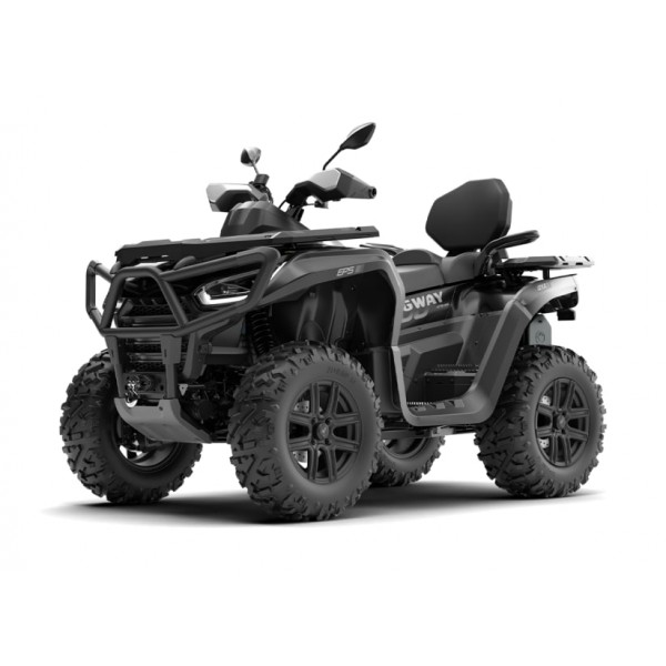 SEGWAY AT10L EPS