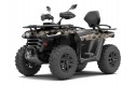 SEGWAY SNARLER AT5 L CAMO EPS