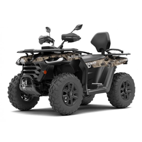 SEGWAY SNARLER AT5 L CAMO EPS