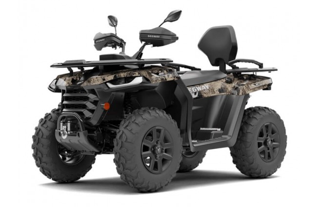 SEGWAY SNARLER AT5 L CAMO EPS