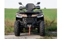 SEGWAY SNARLER AT5 L CAMO EPS