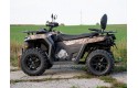 SEGWAY SNARLER AT5 L CAMO EPS