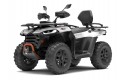 SEGWAY SNARLER AT5 L