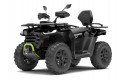 SEGWAY SNARLER AT5 L