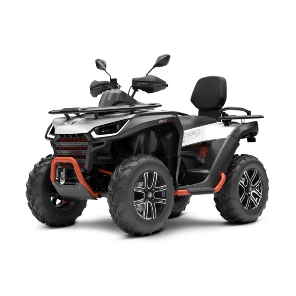 SEGWAY SNARLER AT6 L EPS
