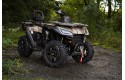 SEGWAY SNARLER AT6 L LIMITED CAMO