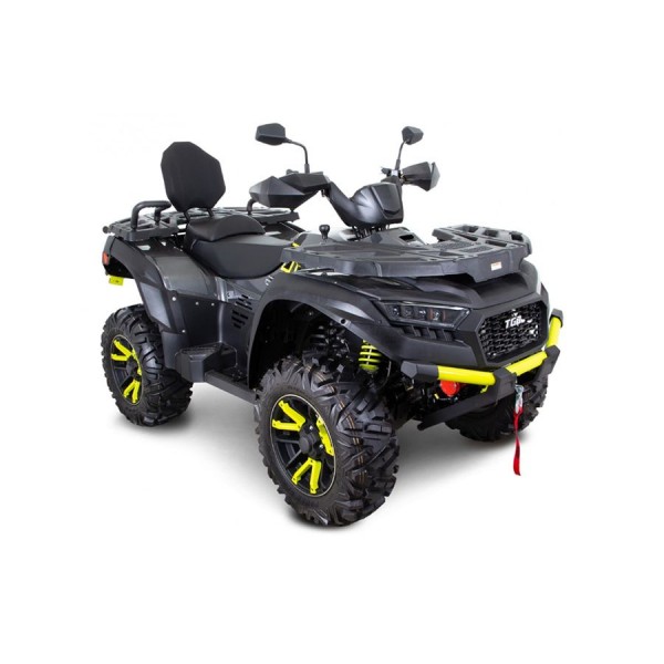 TGB BLADE 1000 LTX MAX EPS LMITED