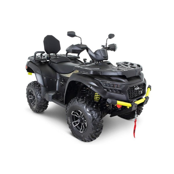 TGB BLADE 600 LTX MAX EPS LIMITED