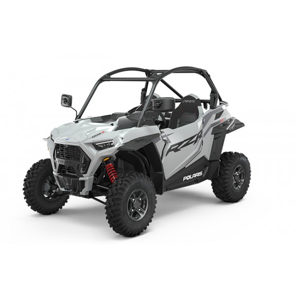 RZR S 1000 EPS GHOST GREY