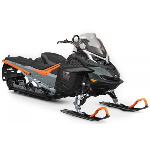 Lynx 49 Ranger Pro 850 E-TEC 154
