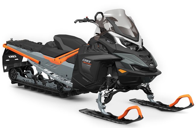 Lynx 49 Ranger Pro 850 E-TEC 154