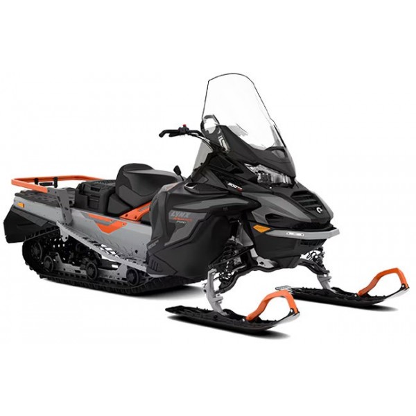 Lynx 69 Ranger Pro 900 ACE Turbo 154