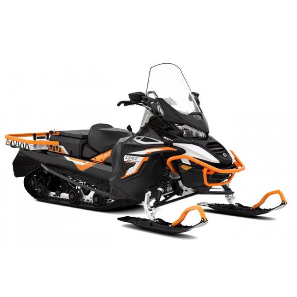 Lynx 69 Ranger Alpine 900 ACE Turbo 154