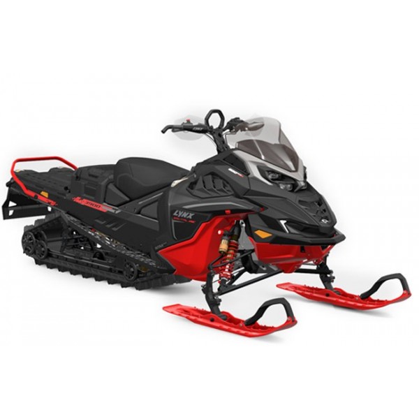 Lynx Brutal RE 900 ACE Turbo R Touchscreen 154